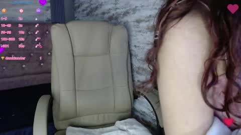 Kailani online show from June 3, 2026, 2:33 pm