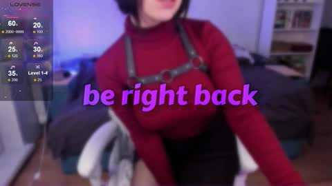 Kailey NONUDE online show from December 14, 2025, 2:22 pm