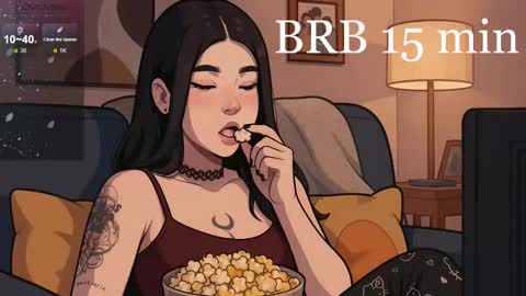 Kailey NONUDE online show from February 4, 2026, 8:42 am