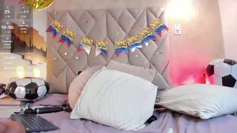 Kailin online show from July 6, 2026, 3:03 pm