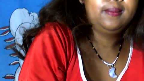 kaillah online show from February 24, 2025, 2:19 am