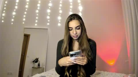 kaily777 online show from November 28, 2025, 6:10 pm