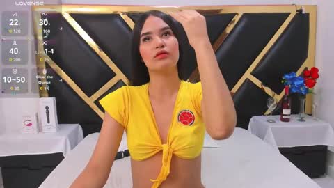 Snapshot of kaily_sweet1 chatting on September 25, 2025, 11:14 am kelly online show from September 25, 2025, 11:14 am