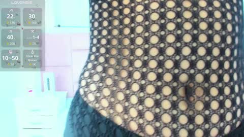 Snapshot of kaily_sweet1 chatting on October 10, 2025, 11:20 am kelly online show from October 10, 2025, 11:20 am