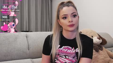 Kailyn online show from January 26, 2025, 8:56 pm