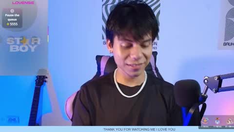 KAIN online show from November 1, 2025, 11:07 pm