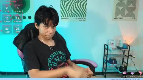 KAIN online show from December 1, 2025, 1:27 pm