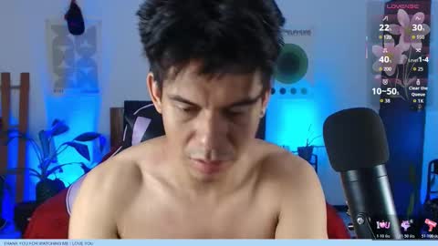 KAIN online show from March 13, 2026, 1:51 pm