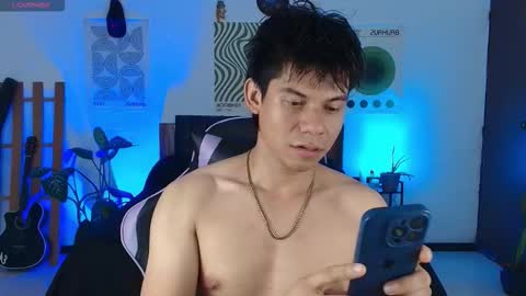 KAIN online show from March 19, 2026, 1:20 am