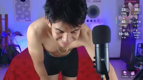 KAIN online show from March 21, 2026, 1:10 am