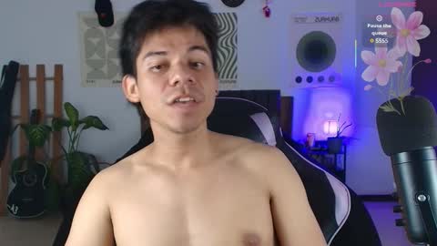 KAIN online show from March 22, 2026, 1:42 am