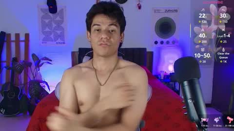 KAIN online show from March 25, 2026, 1:11 am