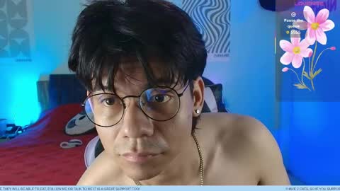 Snapshot of kain_moretti chatting on May 22, 2026, 1:06 pm KAIN online show from May 22, 2026, 1:06 pm