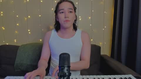 Snapshot of kain_takedaa chatting on December 12, 2024, 9:58 pm Kain online show from December 12, 2024, 9:58 pm