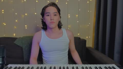 Snapshot of kain_takedaa chatting on December 16, 2024, 1:53 am Kain online show from December 16, 2024, 1:53 am