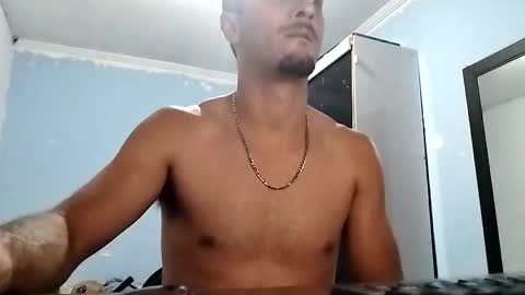 kaiohoffiman online show from December 2, 2025, 10:16 pm