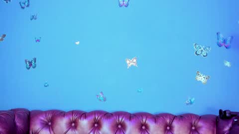 kaira_mosse_ online show from May 13, 2026, 11:18 am