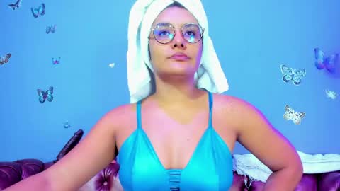 kaira_mosse_ online show from May 21, 2026, 11:17 am