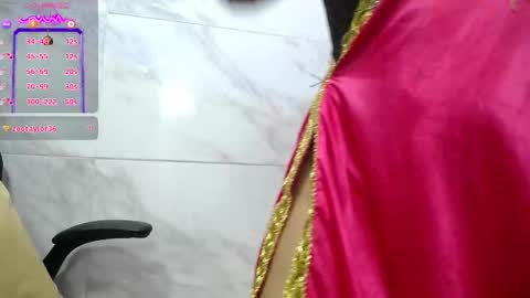 Kai online show from October 3, 2025, 11:51 am