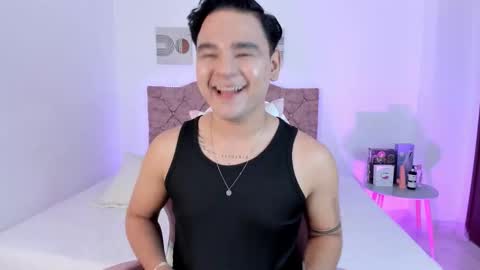 Snapshot of kairoblaze chatting on October 13, 2025, 2:11 am KairoBlaze online show from October 13, 2025, 2:11 am