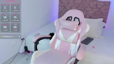 Snapshot of kairoblaze chatting on November 7, 2025, 7:08 am KairoBlaze online show from November 7, 2025, 7:08 am