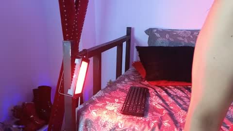 Kairy online show from February 7, 2025, 12:09 am