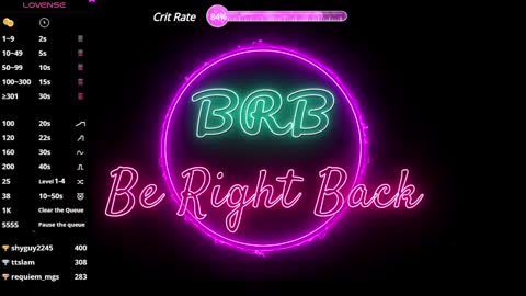 Kai online show from December 6, 2024, 8:40 pm