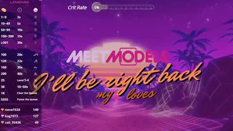 Kai online show from December 7, 2024, 8:49 pm