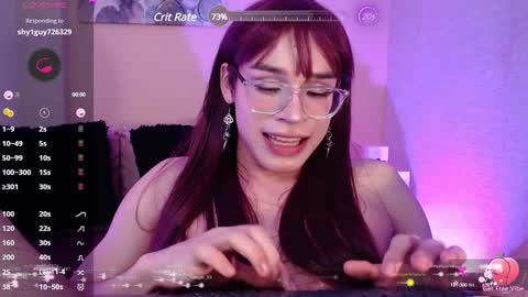 Kai online show from December 9, 2024, 8:44 pm