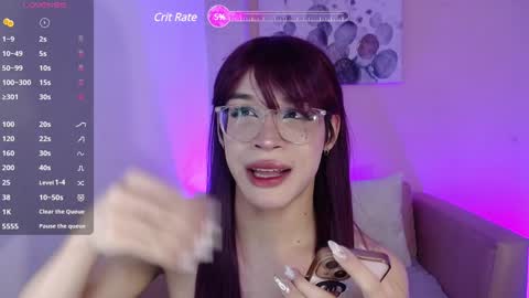 Kai online show from January 15, 2025, 3:29 pm