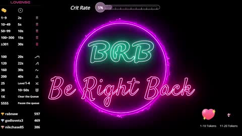 Kai online show from January 23, 2025, 6:24 pm