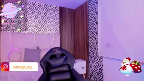 kaisage_tay online show from November 5, 2025, 3:28 am