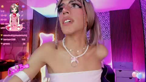 kaisage_tay online show from May 31, 2026, 10:55 am