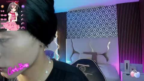 kaisage_tay online show from June 9, 2026, 3:29 am