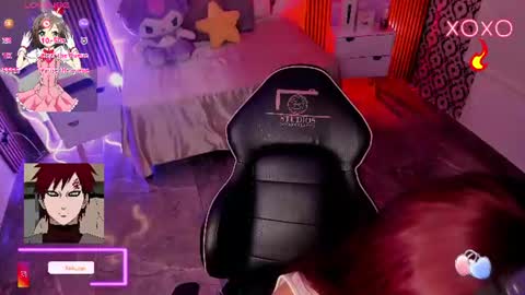 kaisage_tay online show from June 21, 2026, 1:41 am