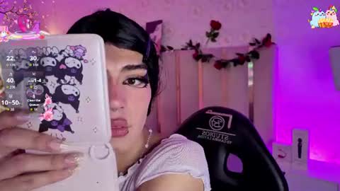 kaisage_tay online show from June 23, 2026, 1:09 pm