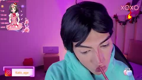 kaisage_tay online show from June 24, 2026, 11:53 am