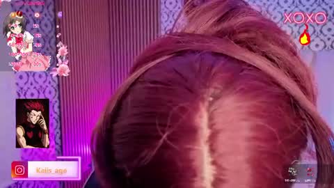 kaisage_tay online show from July 3, 2026, 3:02 am