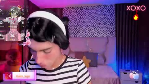 kaisage_tay online show from July 9, 2026, 3:32 am