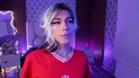 kaisage_tay online show from July 18, 2026, 3:33 am
