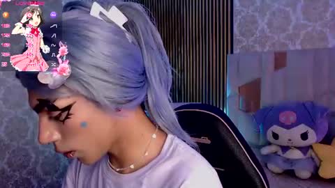 kaisage_tay online show from July 27, 2026, 3:13 am