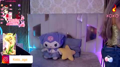 kaisage_tay online show from July 30, 2026, 2:54 am