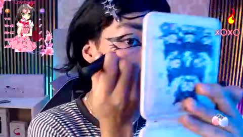 kaisage_tay online show from August 6, 2026, 2:57 am