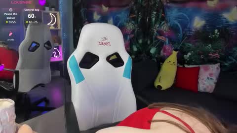 Kaisa online show from February 21, 2026, 11:33 am