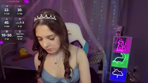 Kaisa online show from February 28, 2026, 12:17 pm