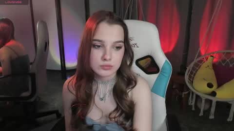 Kaisa online show from March 23, 2026, 12:09 pm