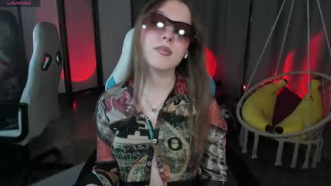 Kaisa online show from May 8, 2026, 11:21 pm