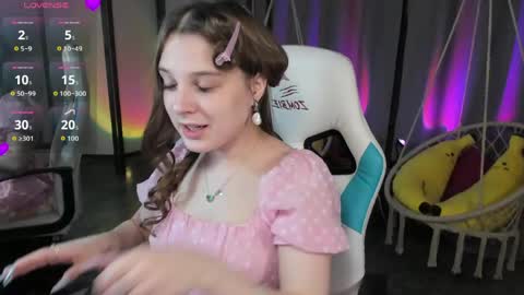Kaisa online show from May 9, 2026, 9:09 pm