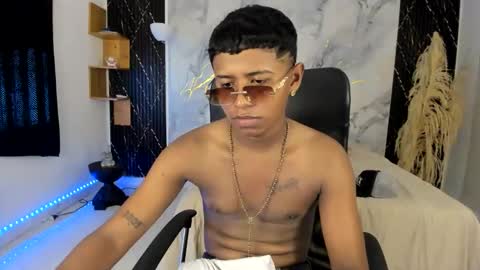 kaiser_alpha777 online show from April 12, 2026, 6:24 pm