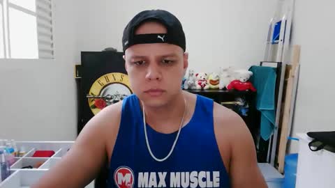 kaiserdoom online show from December 15, 2025, 10:52 am